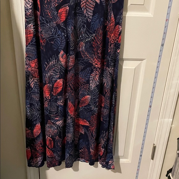 Attitudes by Renee maxi  Dress - Picture 2 of 13